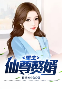 重生仙尊贅婿