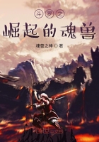 斗罗之崛起的魂兽