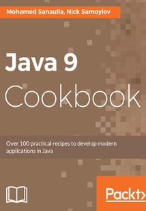 Java 9 Cookbook