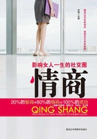 情商:影响女人一生的社交圈在线阅读