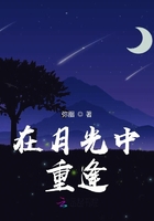 在月光中重逢在線閱讀