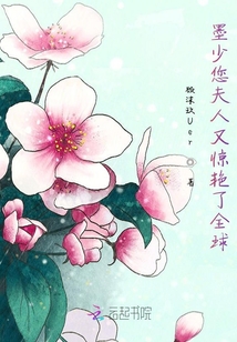 墨少您夫人又驚艷了全球