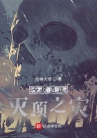 全民游戏：灭顶之灾在线阅读