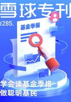 雪球专刊285期：学会读基金季报，做聪明基民