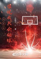 NBA，谁说我只会传球在线阅读