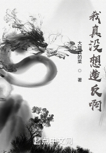 我真沒想造反啊