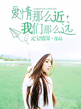 爱情那么近,我们那么远在线阅读