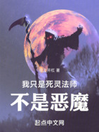 我只是死灵法师,不是恶魔