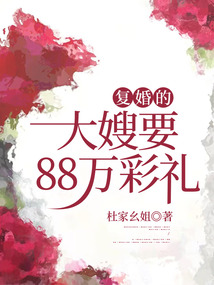 復婚的大嫂要88萬彩禮