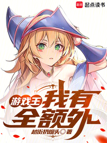 游戲王：我有全額外