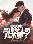 隐婚七年,高冷女上司我不要了在线阅读