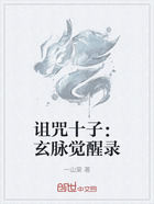 诅咒十子：玄脉觉醒录在线阅读