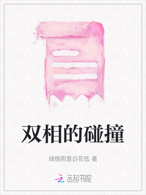 双相的碰撞在线阅读