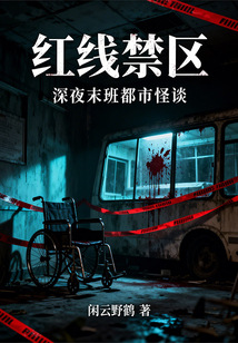 红线禁区：深夜末班都市怪谈