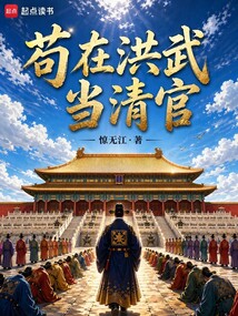 苟在洪武当清官