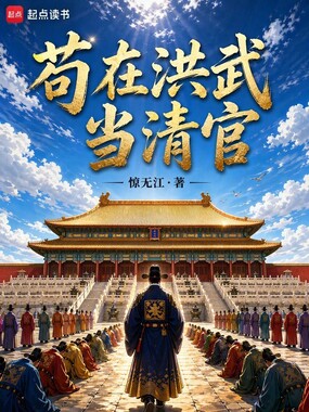 苟在洪武当清官在线阅读