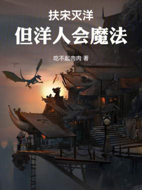 扶宋灭洋，但洋人会魔法在线阅读