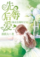 先婚后愛：偷走總裁的寶寶在線閱讀