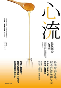 心流：最優體驗心理學
