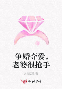 爭婚奪愛，老婆很搶手