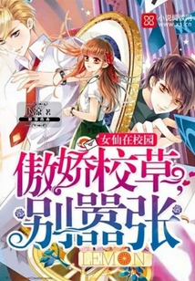 女仙在校園:傲嬌校草,別囂張!