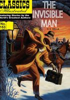 The Invisible Man在线阅读