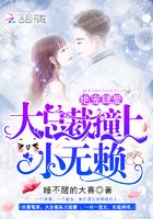 絕寵肆愛：大總裁撞上小無賴在線閱讀