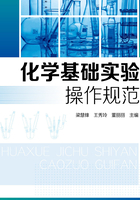 化学基础实验操作规范