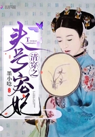 清穿之頭號寵妃在線閱讀