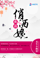 歡喜俏酒娘在線閱讀