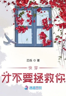 快穿才不要拯救你