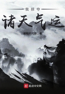 我掠奪諸天氣運