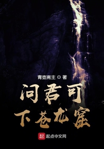 問君可下蒼龍窟