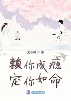 賴你成癮寵你如命在線閱讀