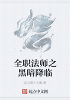 全职法师之黑暗降临