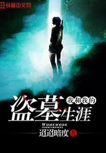 我和我的盜墓生涯