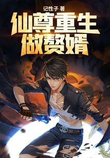 仙尊重生做贅婿