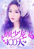 顾少宠妻100天