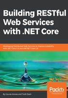 Building RESTful Web Services with .NET Core