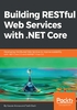 Building RESTful Web Services with .NET Core