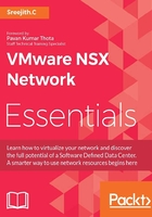 VMware NSX Network Essentials在线阅读