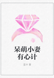 呆萌小妻有心計(jì)