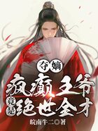 夺嫡:疯癫王爷竟是绝世全才!在线阅读