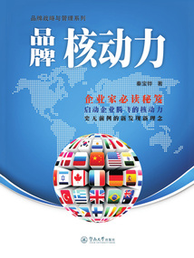 品牌核動力
