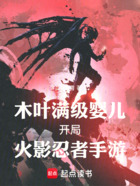 木叶满级婴儿,开局火影忍者手游