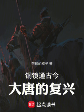 铜镜通古今，大唐的复兴在线阅读