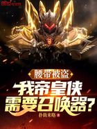 腰带被盗,我帝皇侠需要召唤器?在线阅读