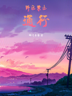 野区禁止通行在线阅读
