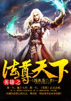 英雄之法尊天下在線閱讀