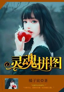 靈魂拼圖